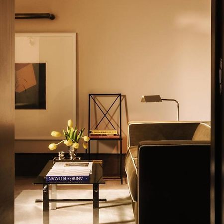 Apartmán Pied A Terre Tuileries Paříž Exteriér fotografie
