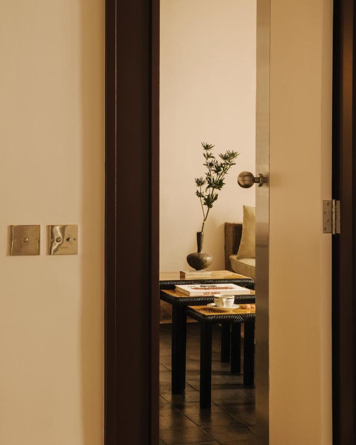Apartmán Pied A Terre Tuileries Paříž Exteriér fotografie