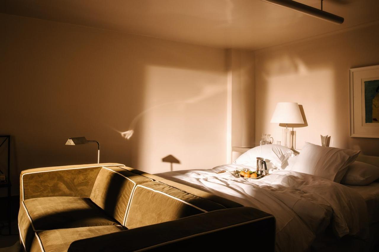 Apartmán Pied A Terre Tuileries Paříž Exteriér fotografie