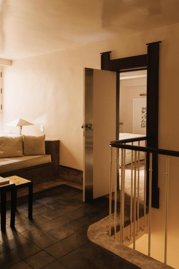 Apartmán Pied A Terre Tuileries Paříž Exteriér fotografie