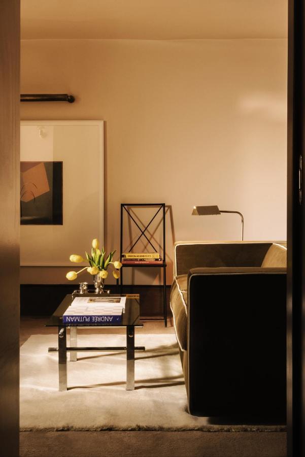 Apartmán Pied A Terre Tuileries Paříž Exteriér fotografie